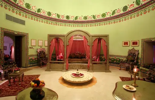 Shiv Niwas Palace, Udaipur - Other Facilities - Common Area 33